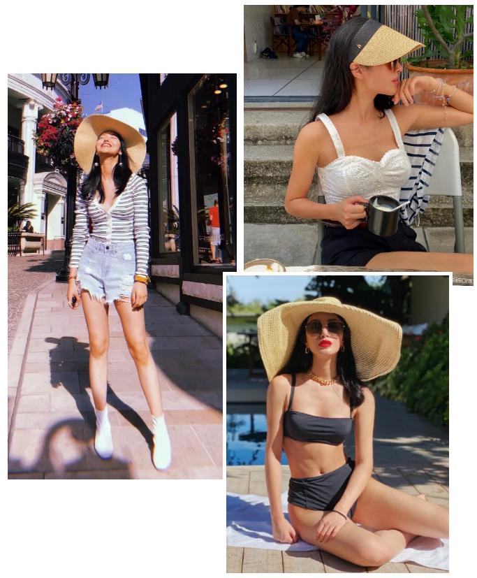 两年前还不起眼，凭什么就成为风格Icon了？