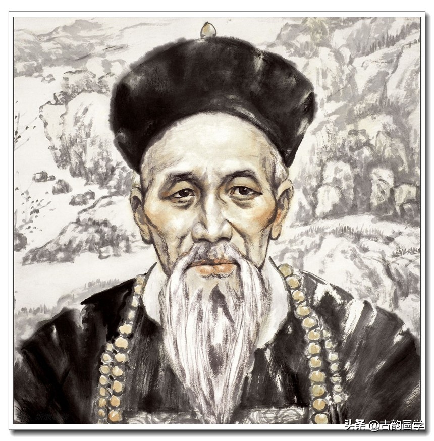 曾国藩学三种学问读三部奇书,曾国藩冰鉴识人术书籍