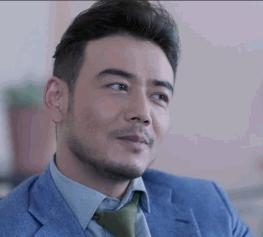 刘涛小包总杨烁油腻到不行,影视剧里的油腻行为杨烁