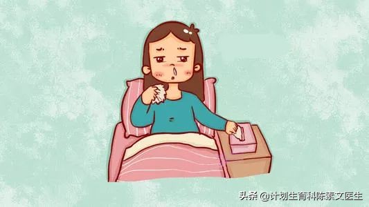 风疹病毒对孕妇最严重的危害是,风疹的症状对孕妇的影响