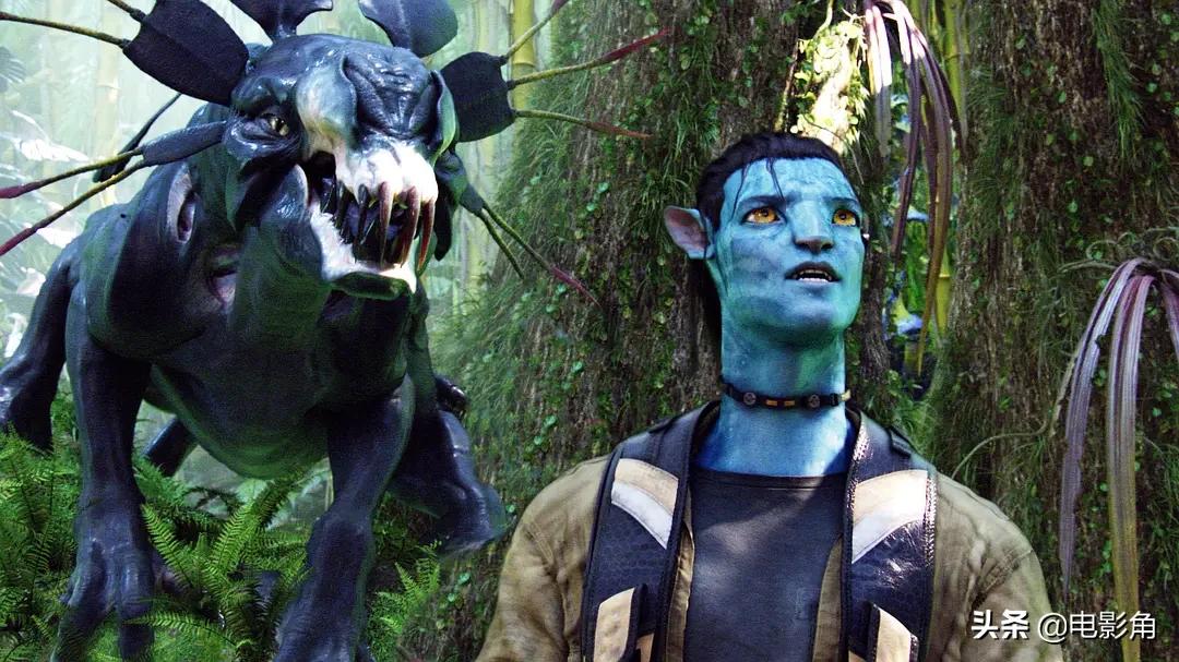 不只是票房霸主！关于《阿凡达》你不知道的10件事