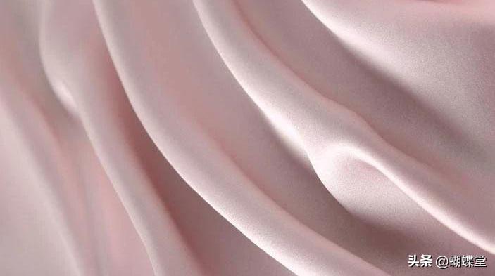 蝴蝶堂面料,蝴蝶堂