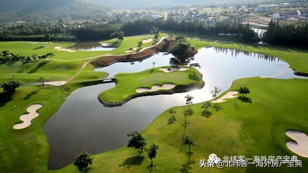 芭提雅海景和三亚的海景哪个好,泰国芭提雅海景房有升值空间吗