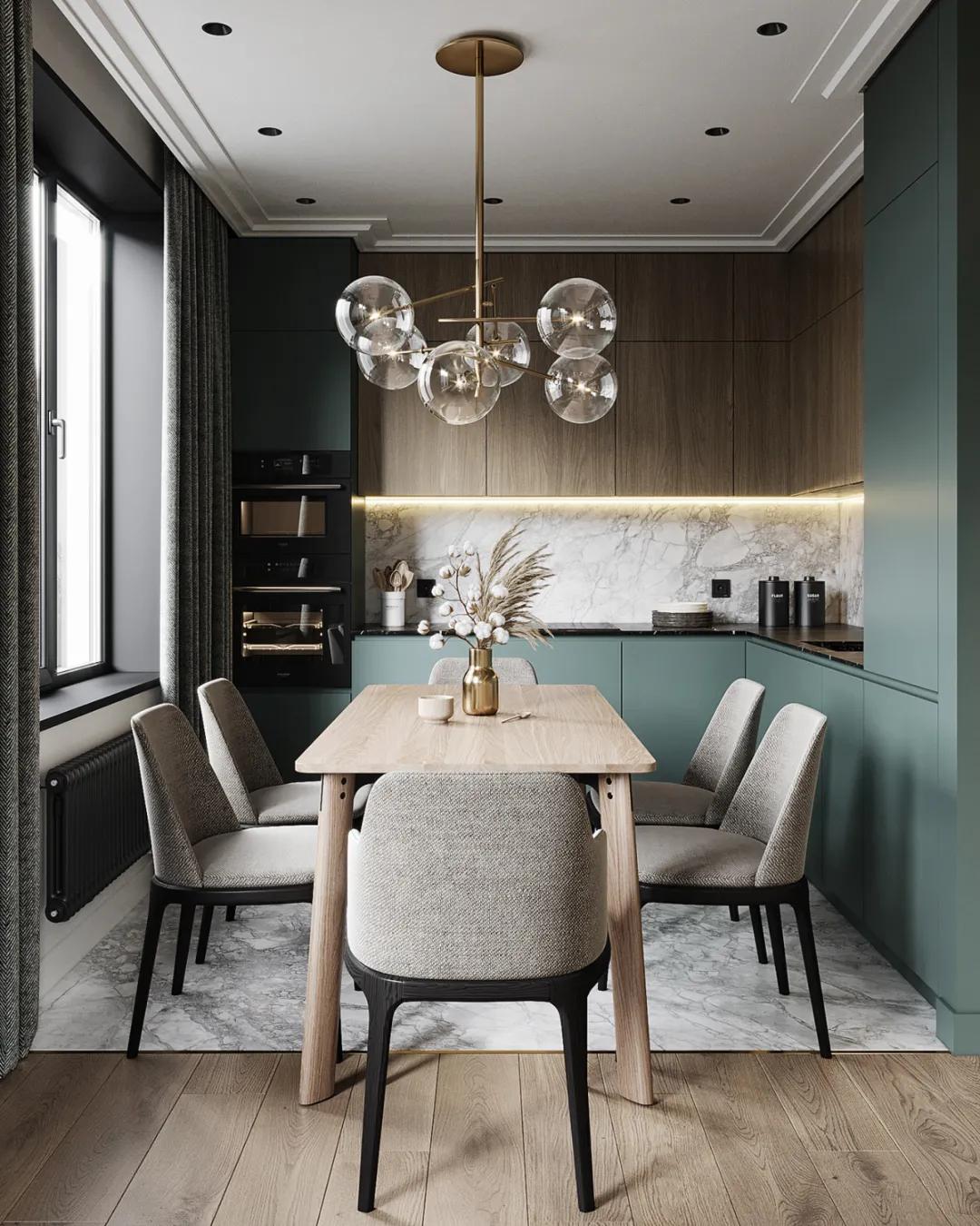 客厅装修设计高级感大气,客厅极简高级感设计