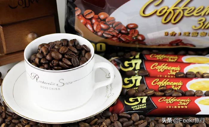 夏日清凉消暑饮品推荐,消暑必备夏日清凉饮品推荐