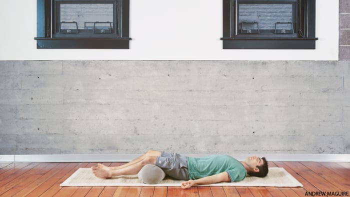 改善心理紧张焦虑的瑜伽,释放压力缓解焦虑的瑜伽体式