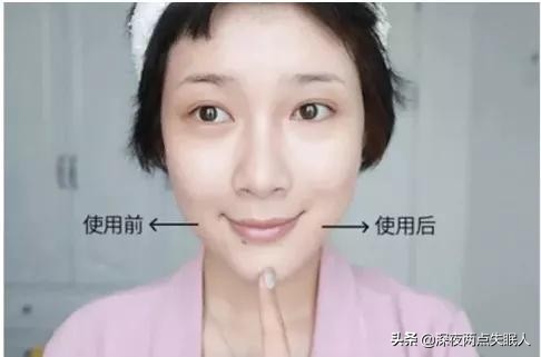 毛戈平改妆遮瑕,毛戈平光影塑颜化妆教程