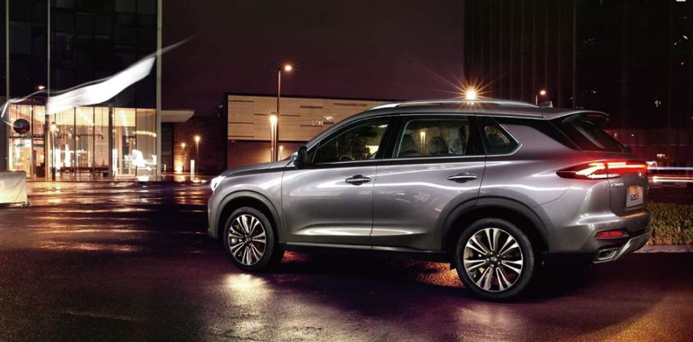 传祺gs5上市半年评价如何,传祺gs5车主真实感受