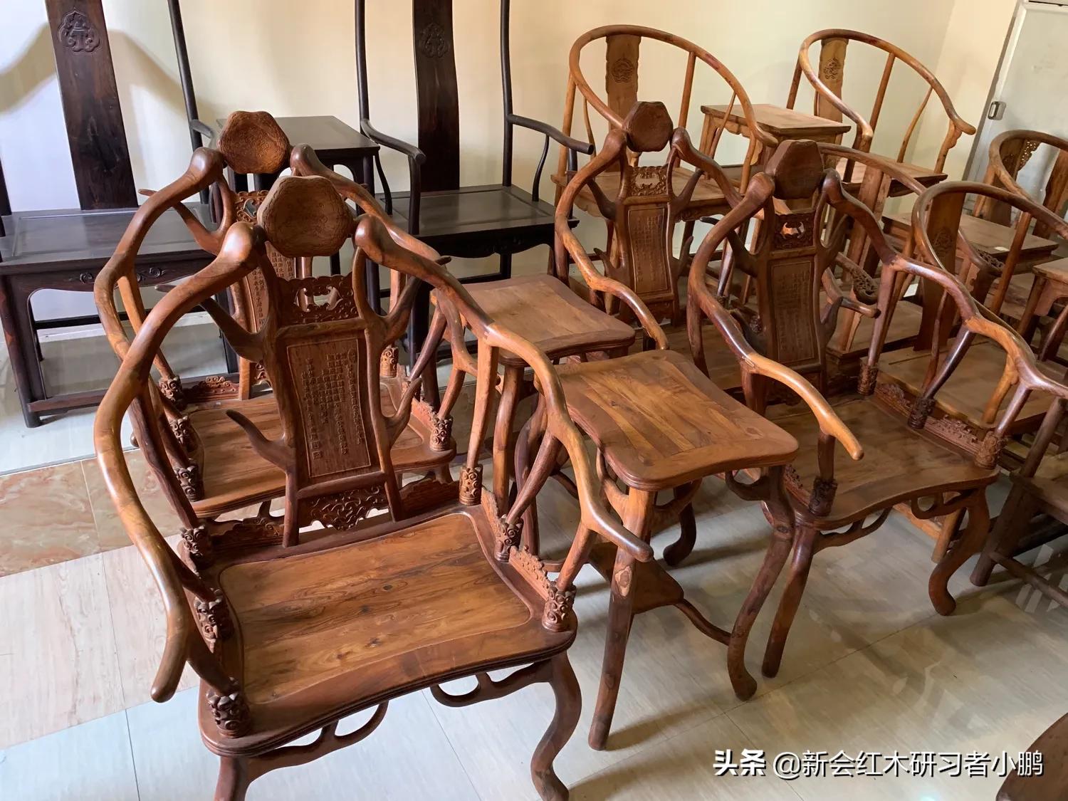 雕花红木家具保值吗知乎文章,红木家具真的能增值吗