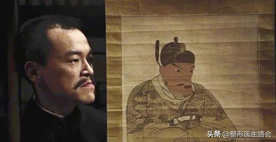 面中部凹陷下巴微翘,朱元璋式下巴怎么矫正