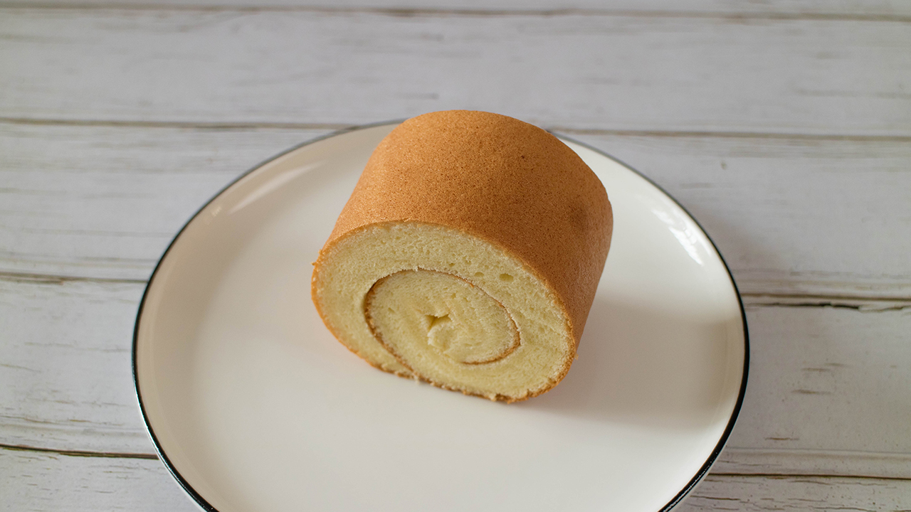 彻底告别失败电饭煲蛋糕详细做法,零失败的蛋糕卷教程