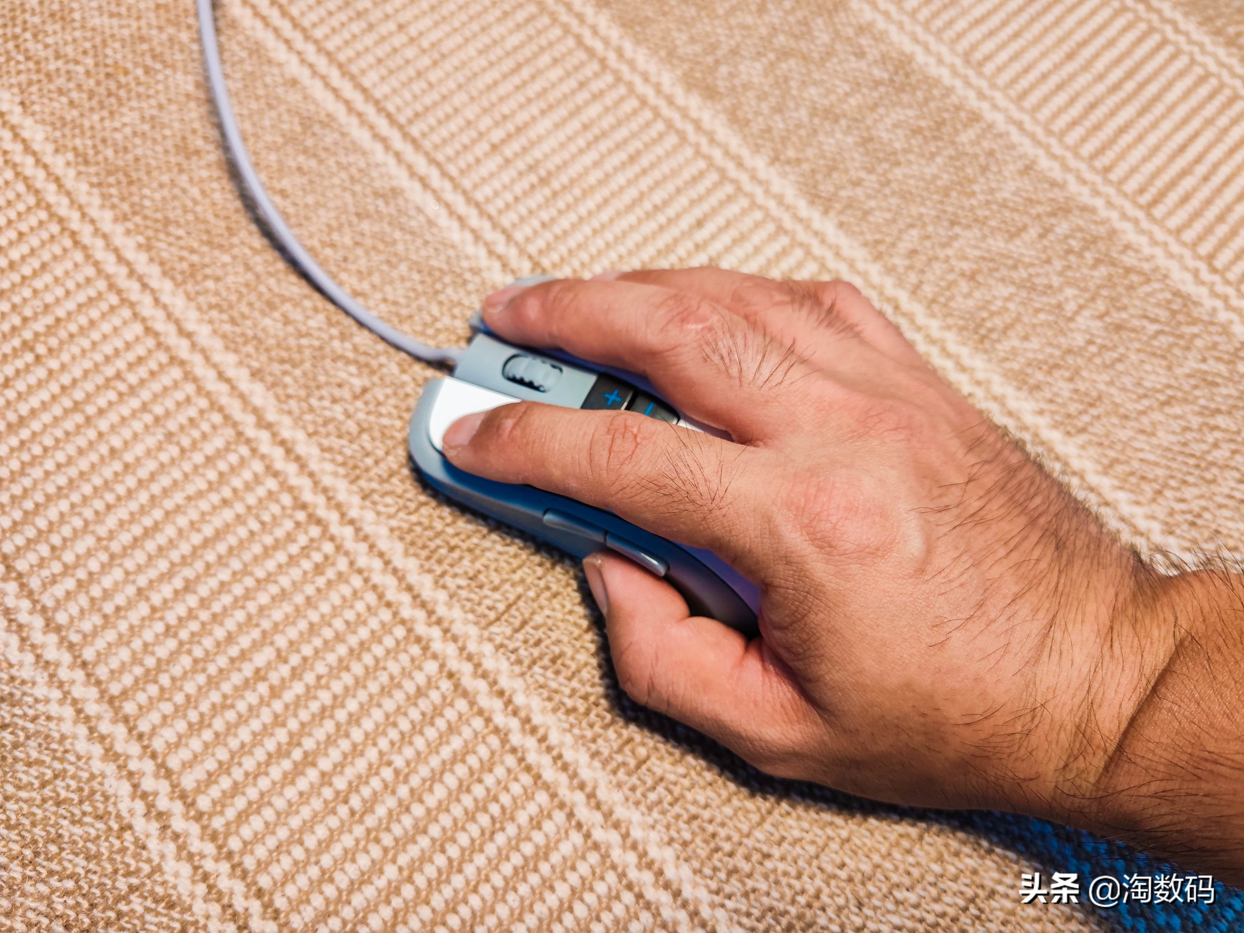 落魄侠客沦为白菜：￥69入手AULA狼蛛TGA大赛定制游戏键鼠套晒单