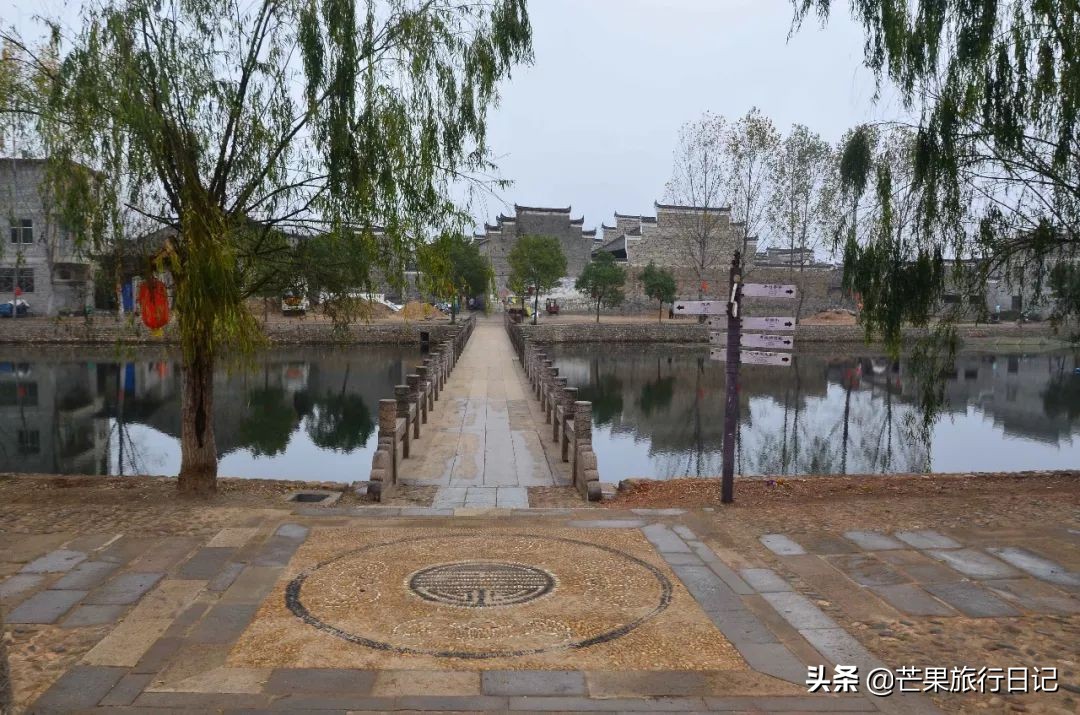 江西千古村,江西千古村子排名