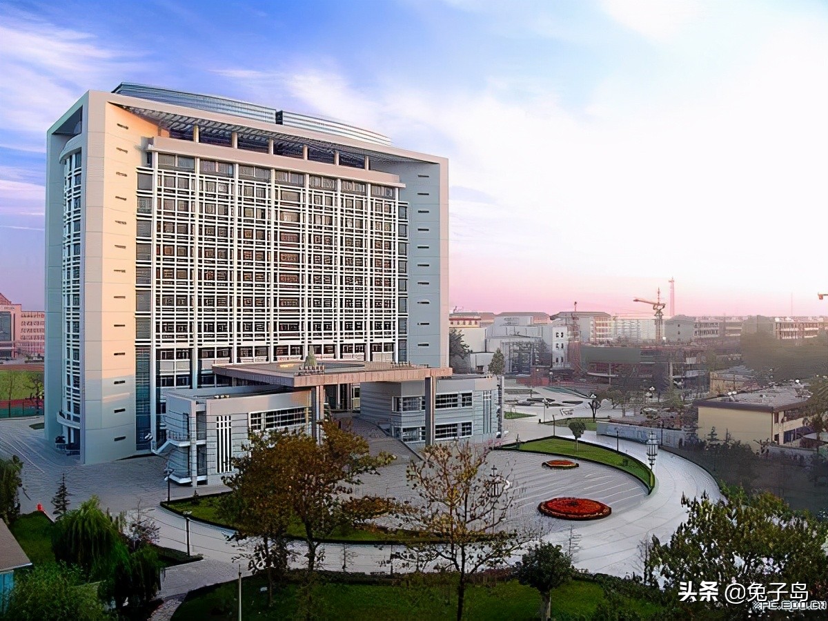 2021年河北省高职大专学校排名,邢台最好的3+2职业学校有哪些