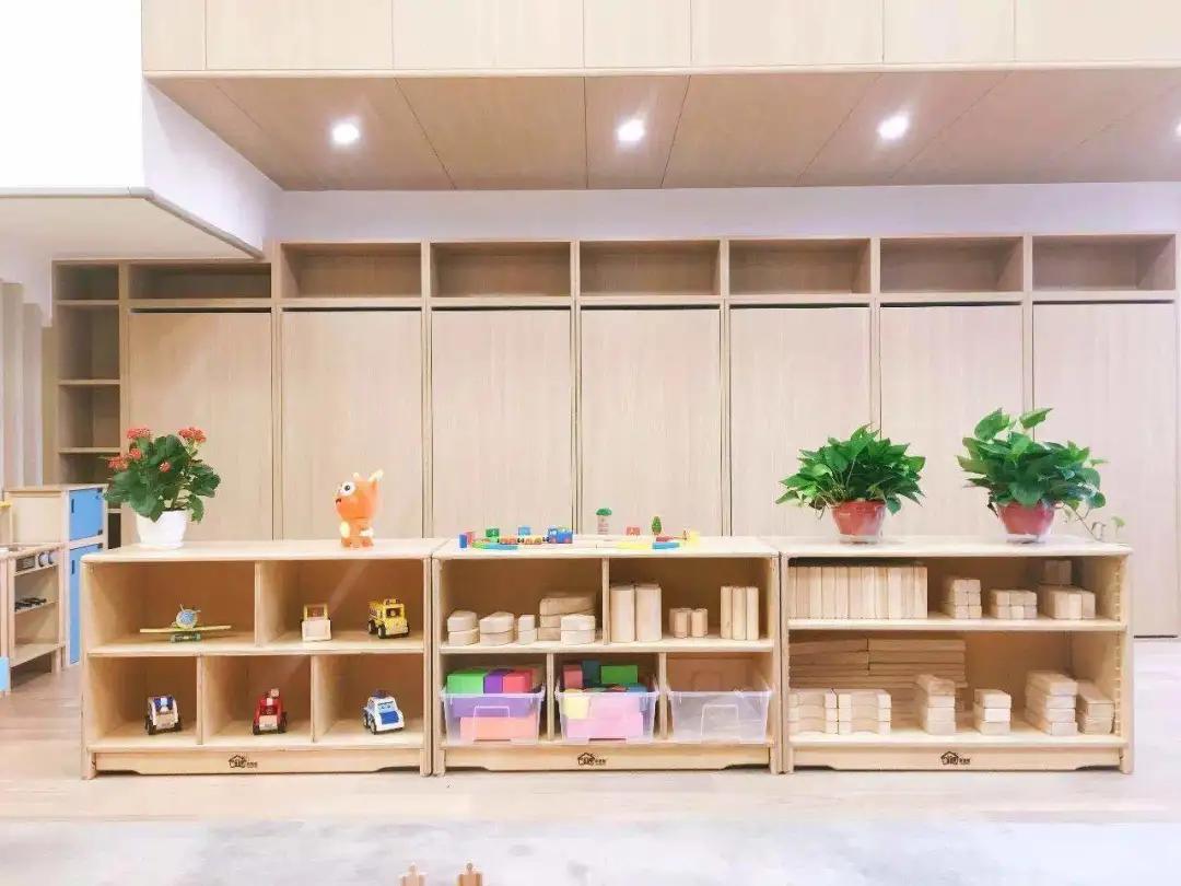 郑州龙之梦国际幼儿园全景图,探园龙之梦幼儿园