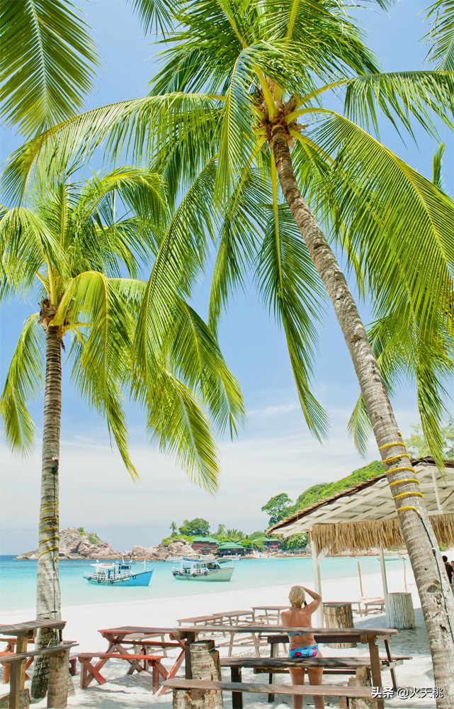 去马来西亚热浪岛跟团还是自由行,记录马来西亚热浪岛自由行