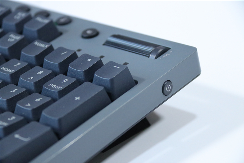 多模无线键盘怎么选,桌面ttg821飞行家三模键盘体验