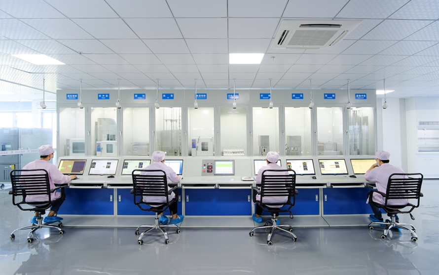 惠州电子信息制造业分析,惠州2019年规模以上工业增加值