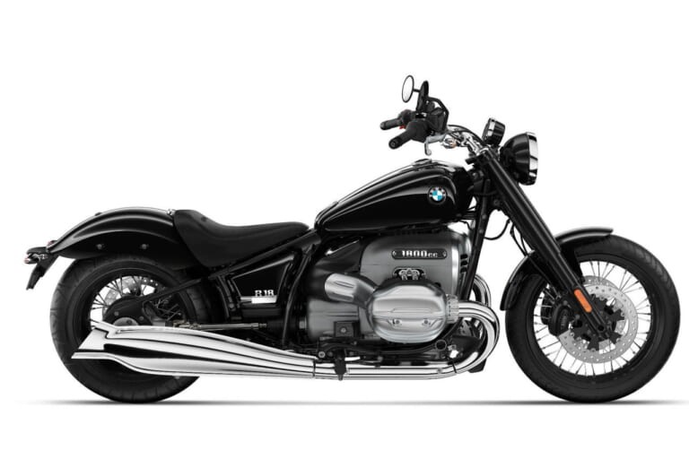 宝马新款摩托车上市,2020款全新宝马摩托车1250低座版