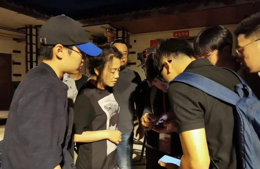 王潮歌发脾气,王潮歌得的什么病