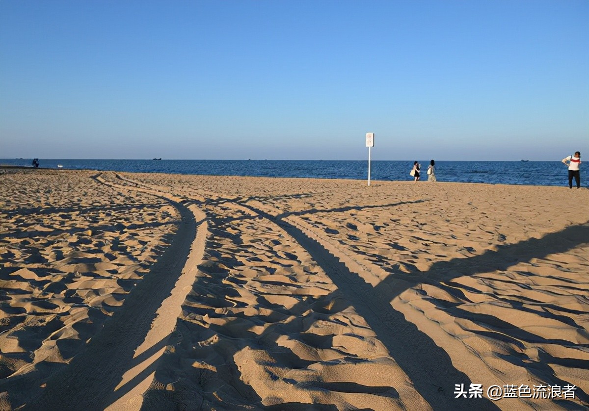 河北省最宜居沿海小城,河北适合养老居住的好地方