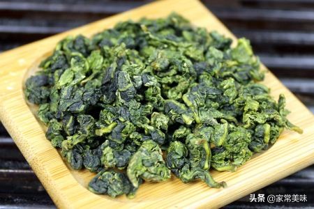 乌龙茶铁观音的辨别小技巧,乌龙茶铁观音怎么辨别