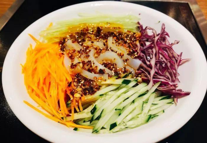 拔草打卡美食一条街,拔草各大美食品牌