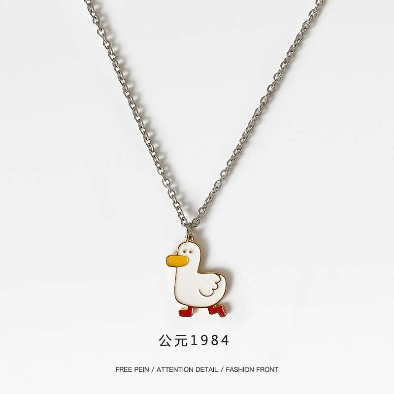 五款可爱到爆的小饰品,各种漂亮的小饰品