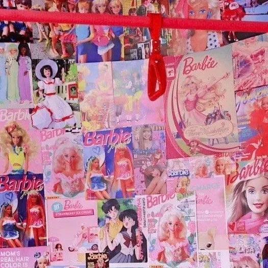 芭比娃娃的衣服博物馆,长沙换装艺术馆