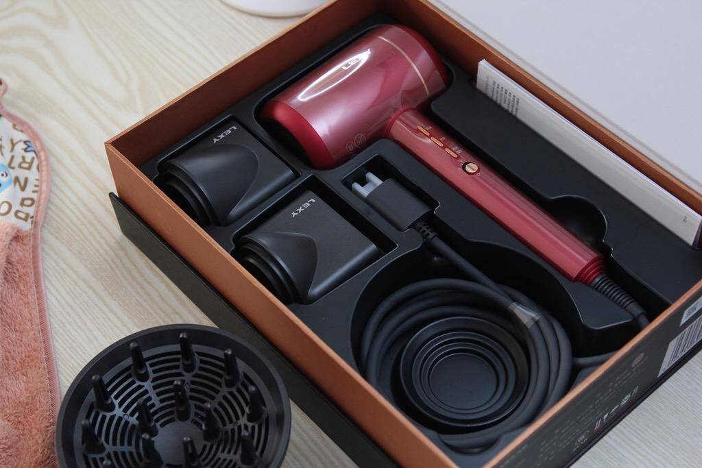 莱克水离子吹风机视频,莱克吹风机使用方法