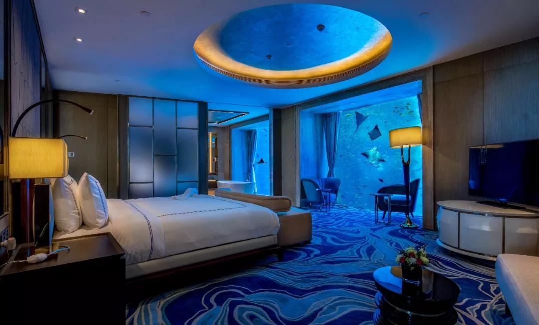 带娃去过10次三亚，总结出这篇超详细三亚旅行攻略+酒店评测