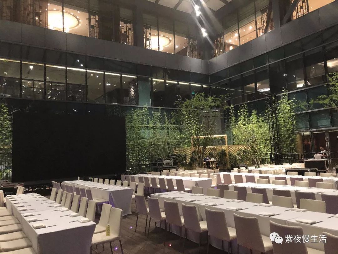 上海五角场凯悦酒店周边游玩,周末度假旅游胜地