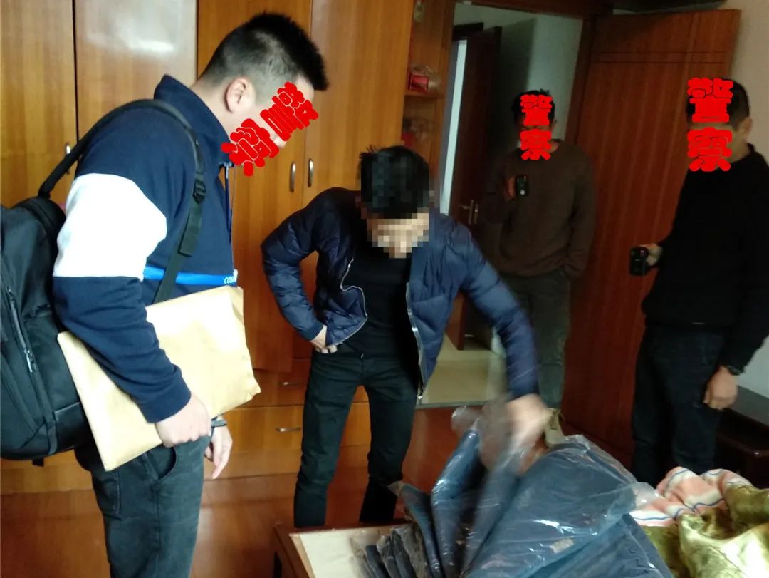 涉案超6000万女网红被抓,涉案超6000万网红