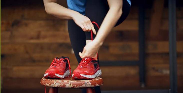 绝大部分人都不会系跑鞋鞋带,你系对了吗?