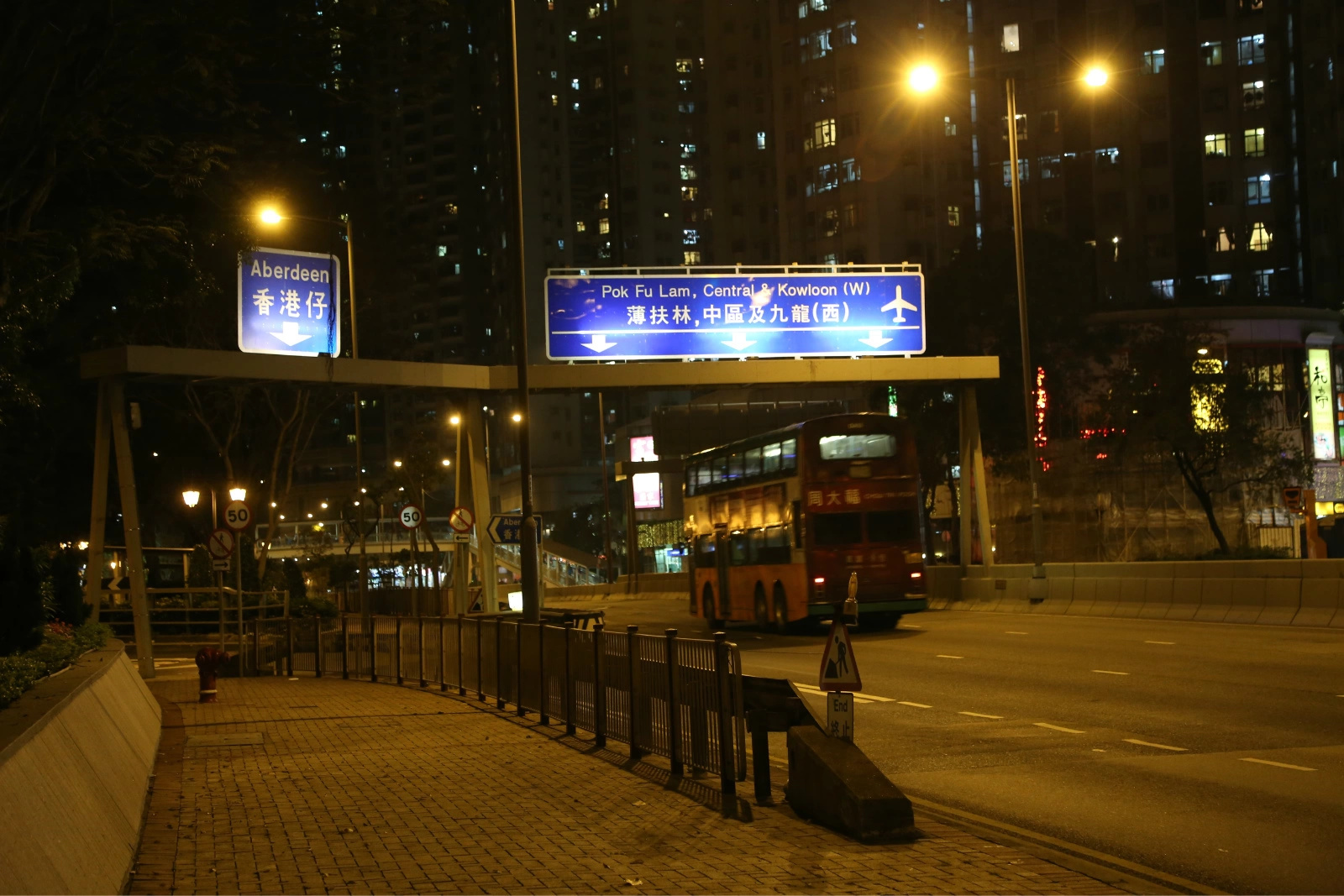 环香港公路车骑行路线,环香港岛跑一圈有多长