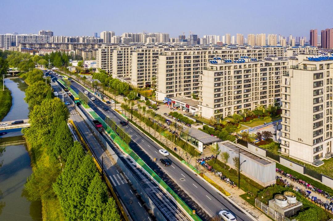 百图庆百年|“浦通”不普通！