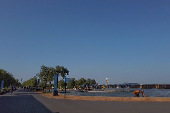 曹妃甸海上游,曹妃甸海上一日游哪里不错