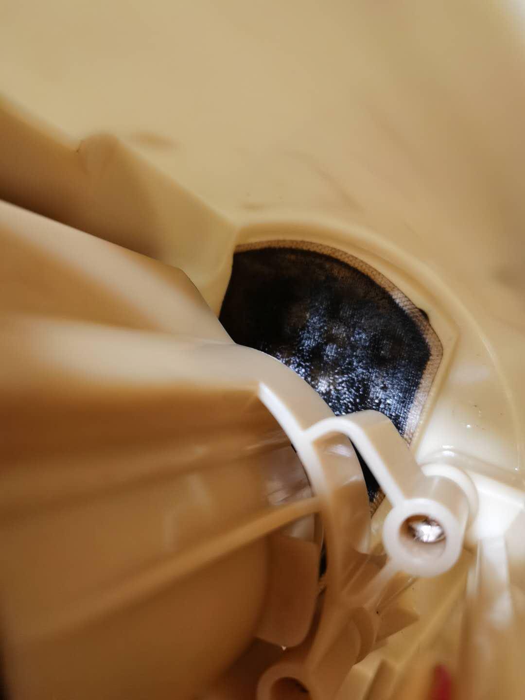 别克君威行驶中顿挫然后熄火,别克君威匀速行驶发动机动力不足