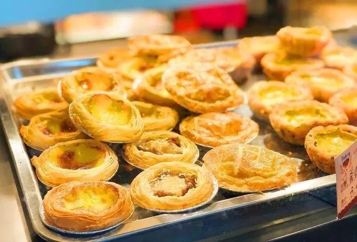 佛山新年美食有哪些,佛山春节不打烊美食