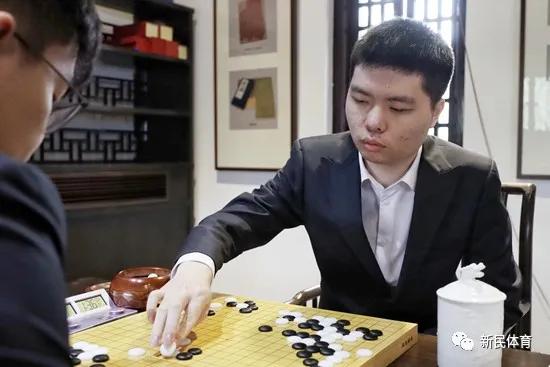 辜梓豪天元比赛,辜梓豪围棋夺冠