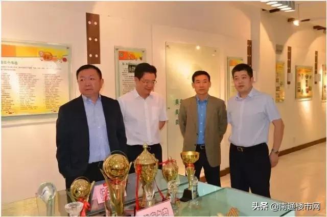 通州小学规划,八轨制小学