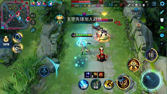 射手攻速狄仁杰怎么玩厉害,王者荣耀射手狄仁杰攻速阈值