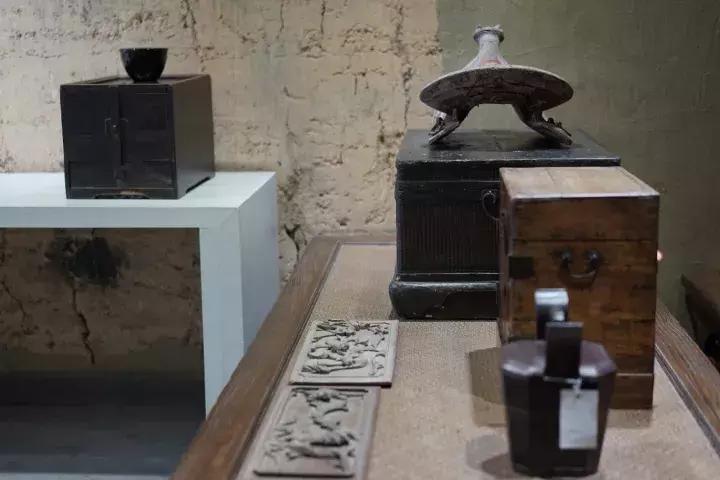 从设计师到漆艺家,他以慢对抗这世界的浮躁