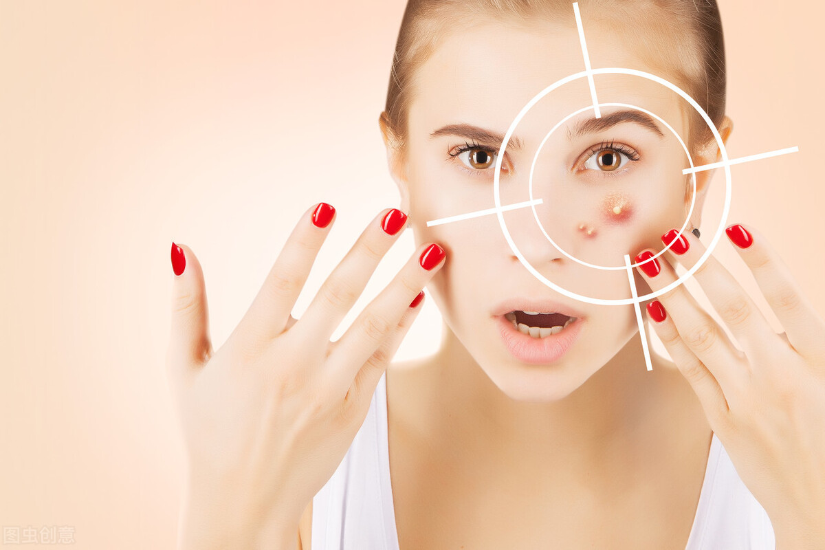 护肤真相知道越早皮肤越好,越护肤越显老为什么