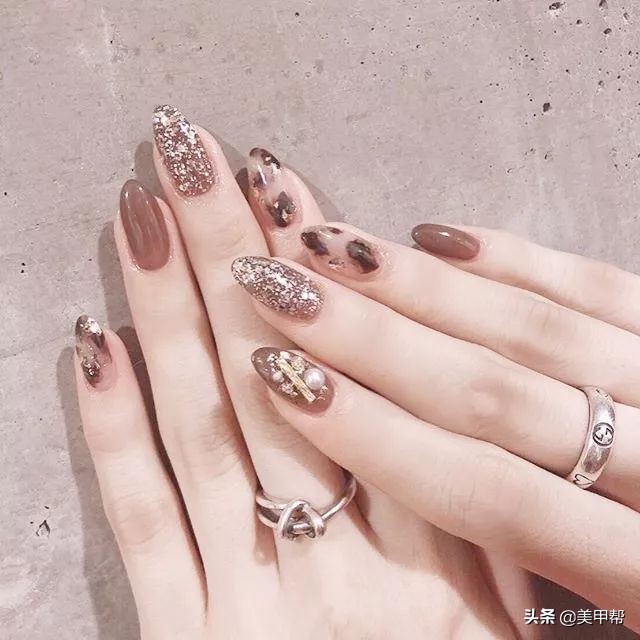 日系琥珀豹纹甲,豹纹甲推荐