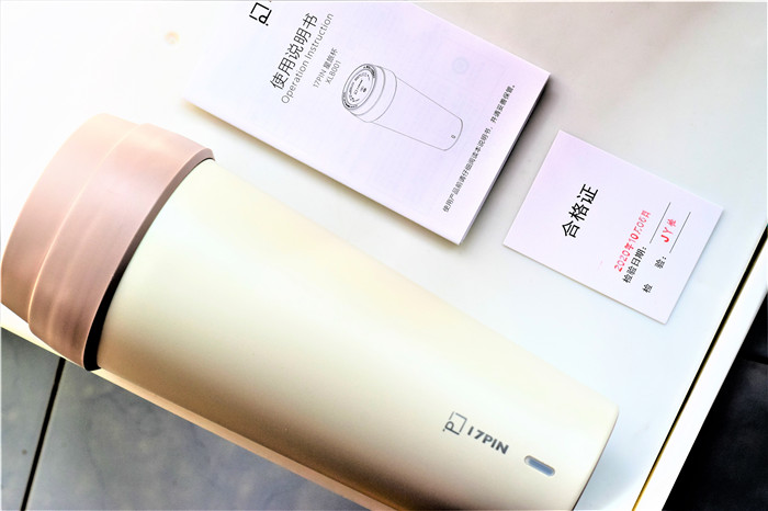 可以烧开水的恒温杯测评,水杯可以泡茶也可以泡咖啡的杯子