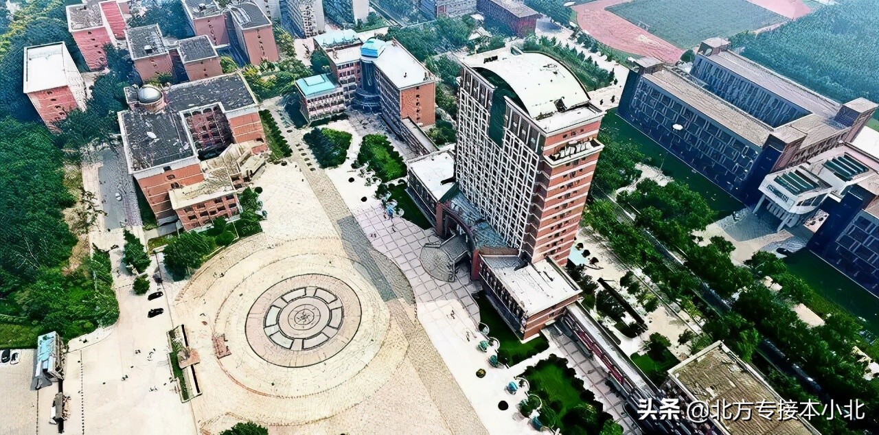 河北省建校时间最长的大学,邢台学院和河北师范