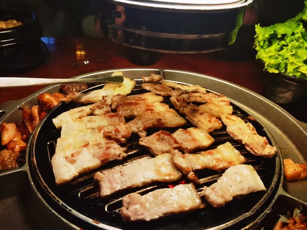 晚上别点开！长春这6家*欲肉**满满的烤肉店，根本把持不住