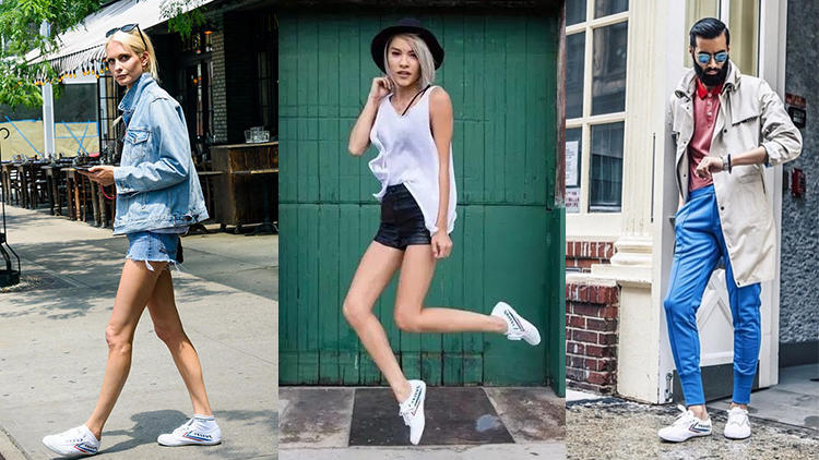 值得入手的小众帆布鞋,国货经典款帆布鞋