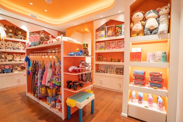 广州白水寨嘉华温泉酒店附近游玩,广州白水寨嘉华温泉酒店亲水房